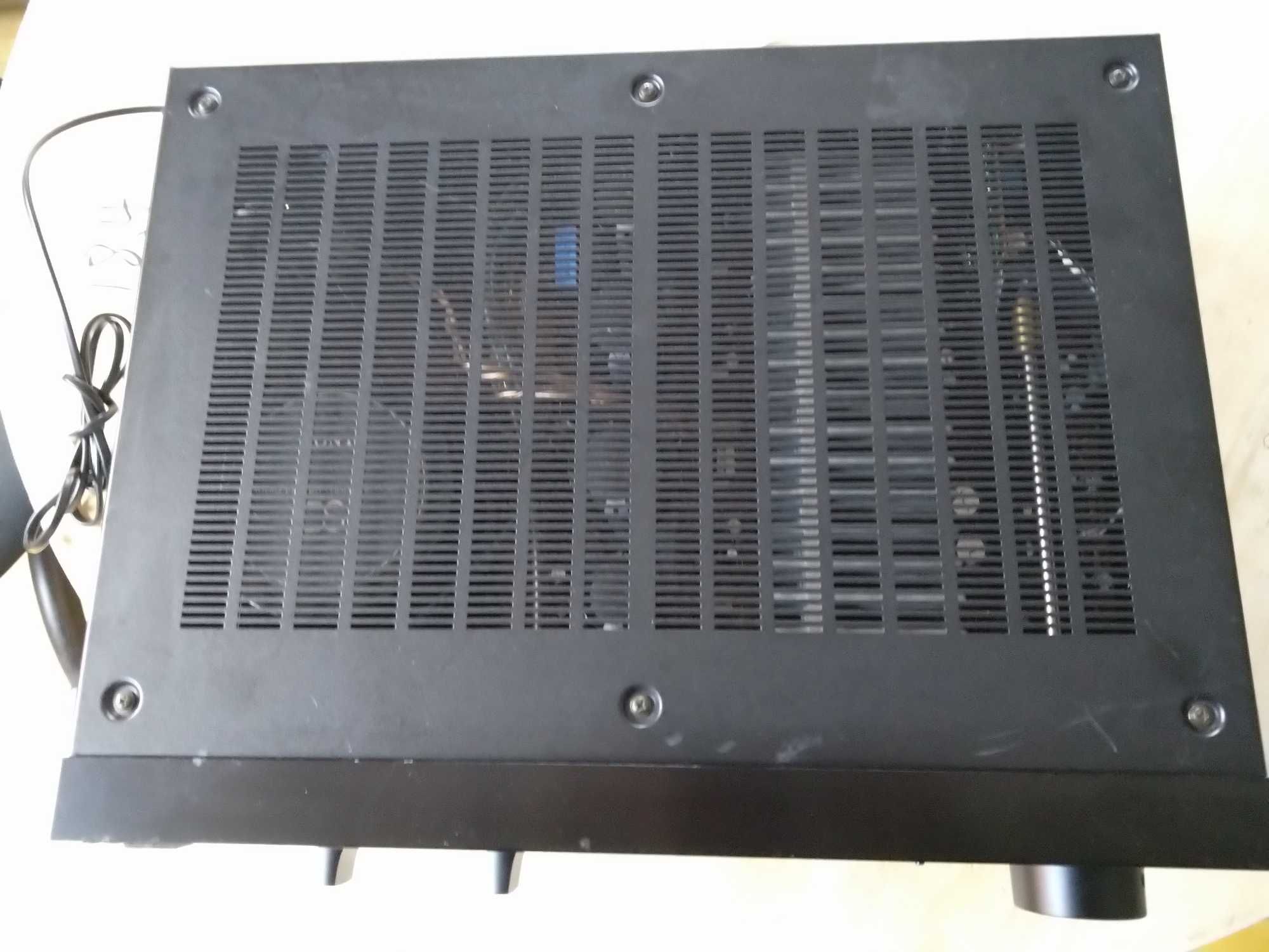 SONY TA-F570ES Amplificator Seria ES Statie Putere 2x125W/8Ohm