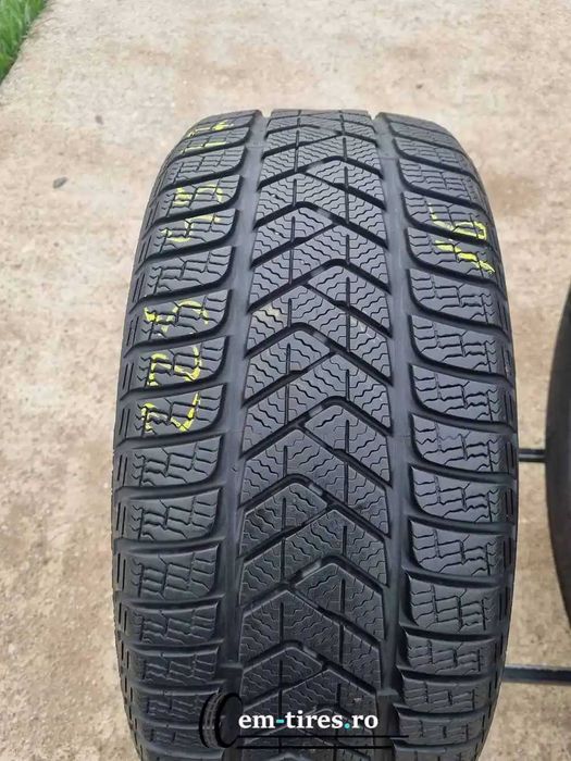 Anvelopa Iarna 225/45 R17 PIRELLI Sottozero 3 94H