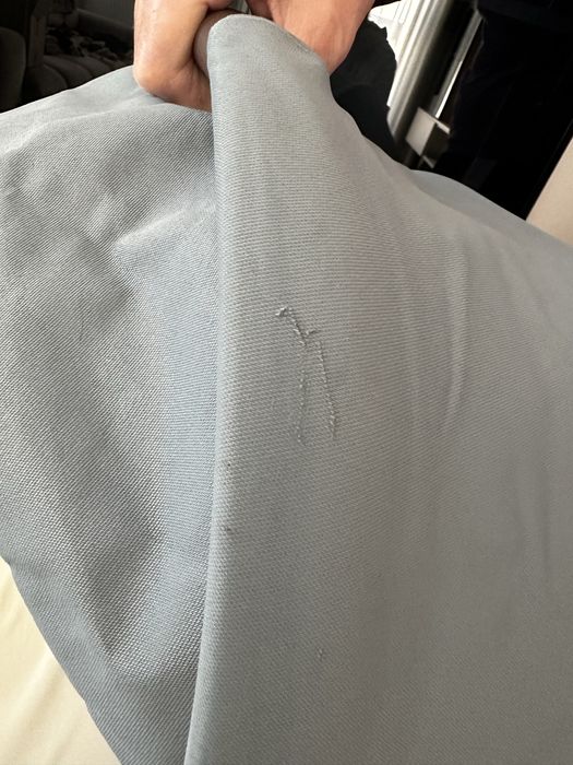 Landou Carut Cybex Melio Stormy Blue