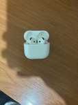 Продам новые airpods 4 с шумо подавлением