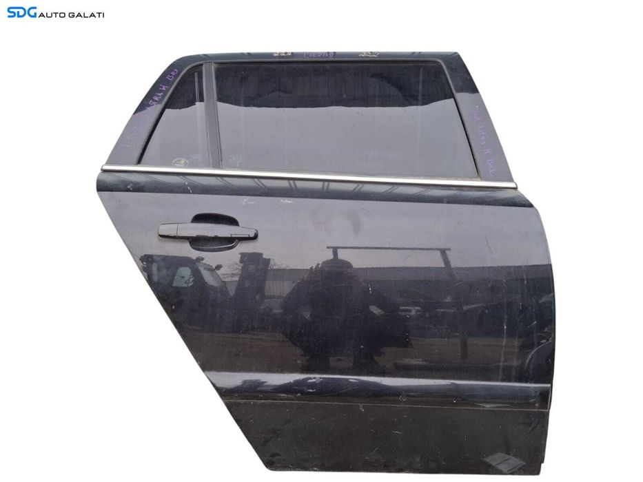 Usa Usi Portiera Portiere Dreapta Spate Dezechipata Opel Astra H Break Combi 2004 - 2010 [LC0161SOS]