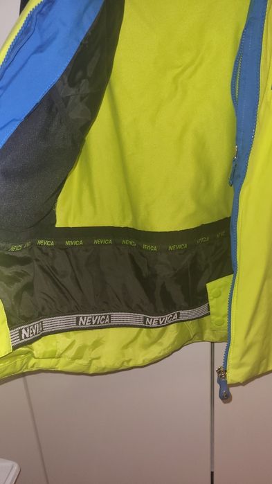 Costum ski Nevica 11-12 ani, 152