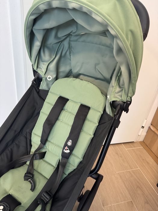 Yoyo babyzen 2 - sport