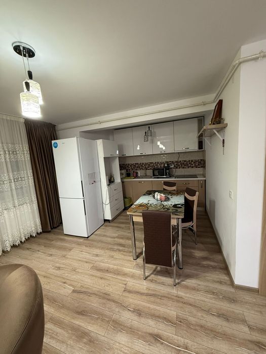 Regim Hotelier Apartament