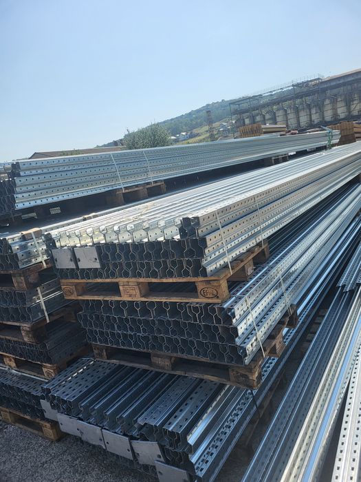 Rafturi metalice profesionale 92×19
