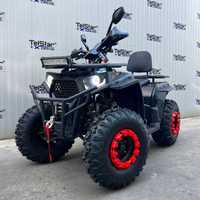 ATV TelStar TS-250 ARMOUR С Лебедка Full Екстри NEW