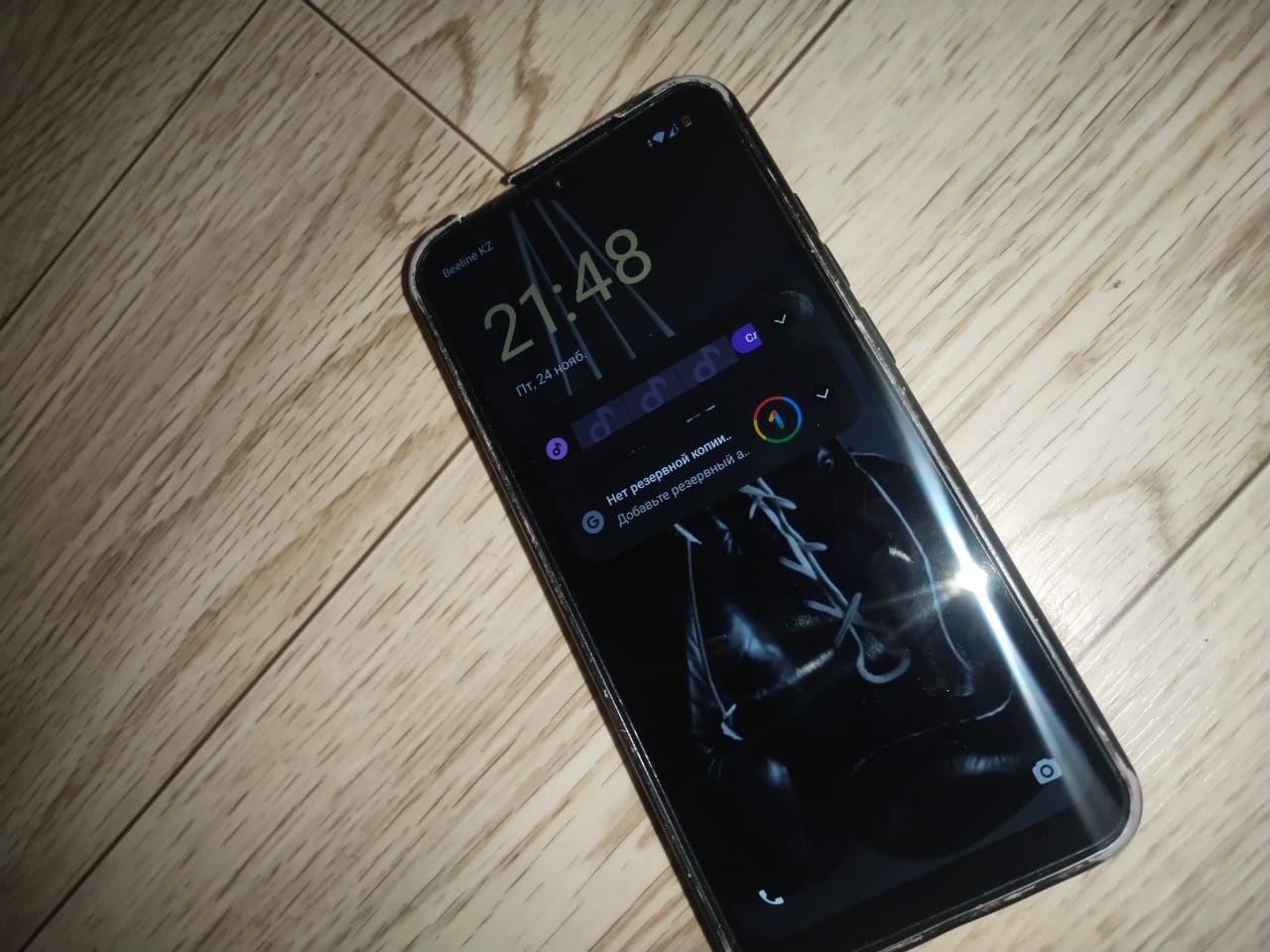 Redmi a1+ в хорошем состояний