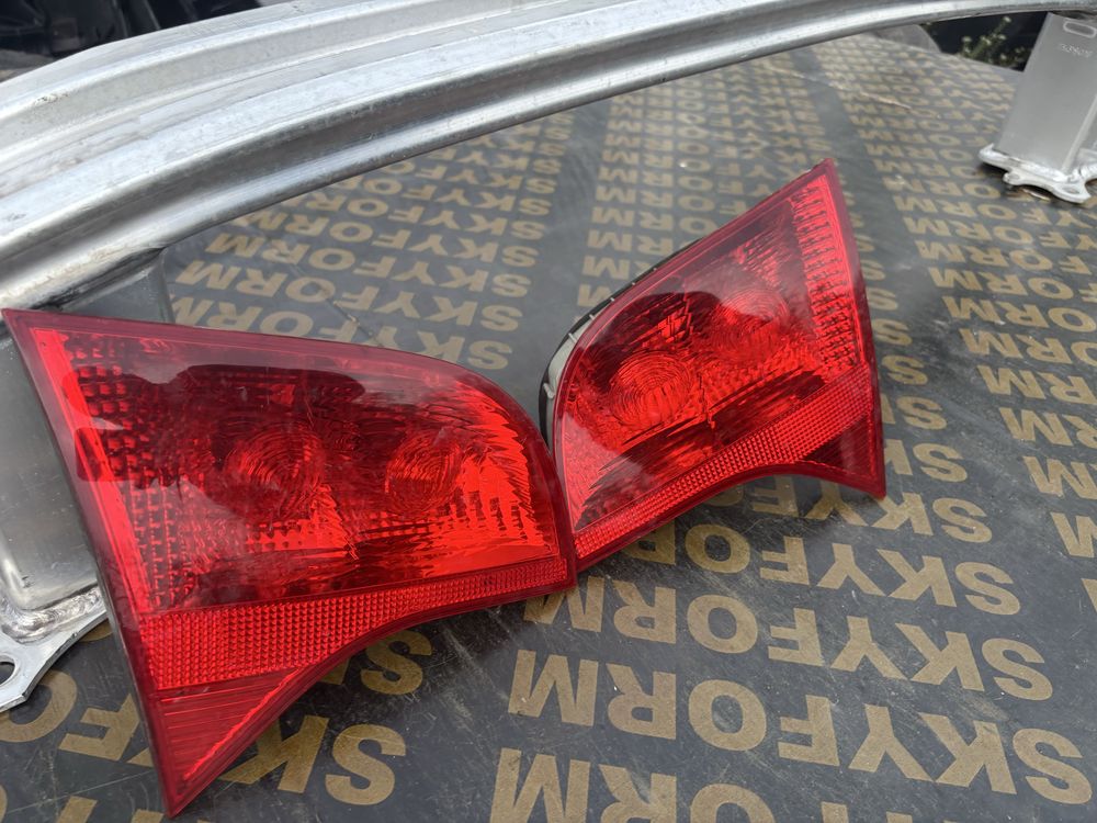 Стоп Audi A4 B7