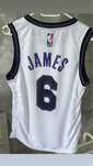 Maieu baschet Lakers nike Jordan