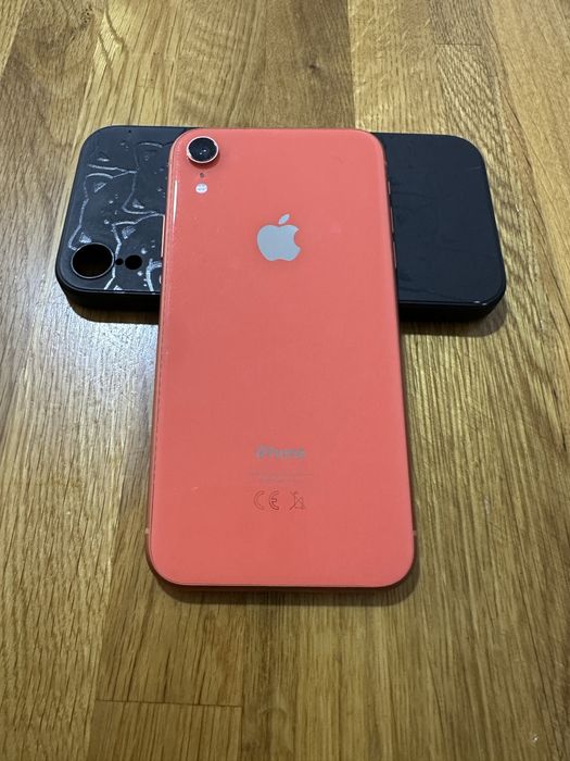 Apple Iphone XR 128Gb