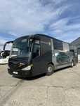 Autocar Volvo Irizar Century 2007