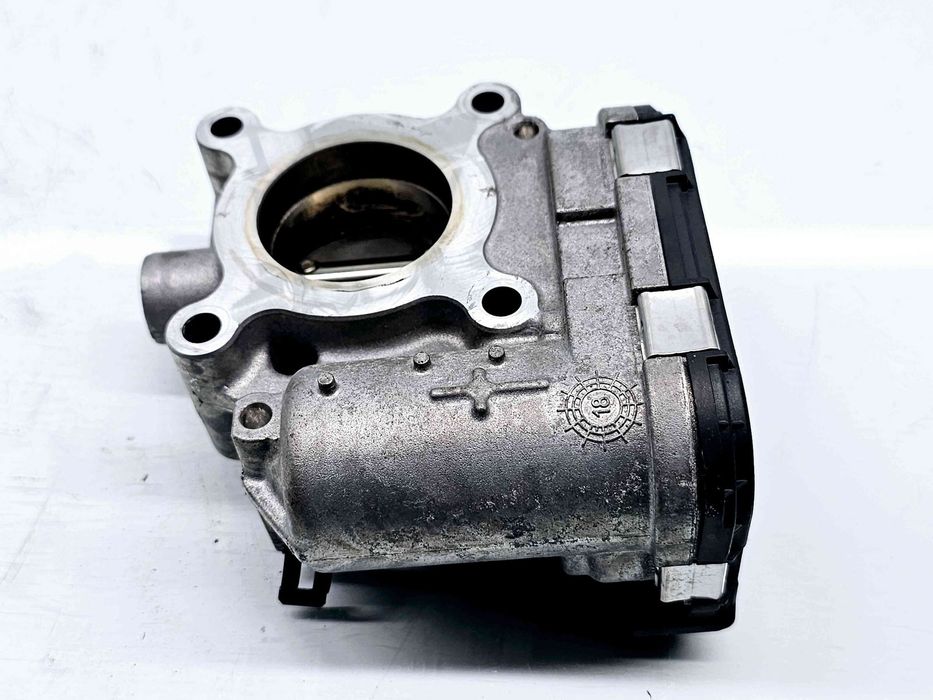 Clapeta acceleratie Dacia Duster 2 [Fabr 2017-2023] A2821410200 / 1612