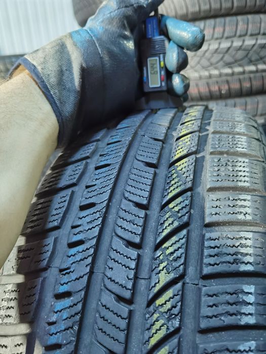 215/55R17 98V Momo 6mm Italian brand DOT18