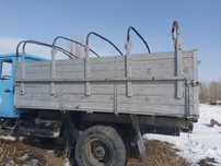Продам бортовой кузов зил 130
