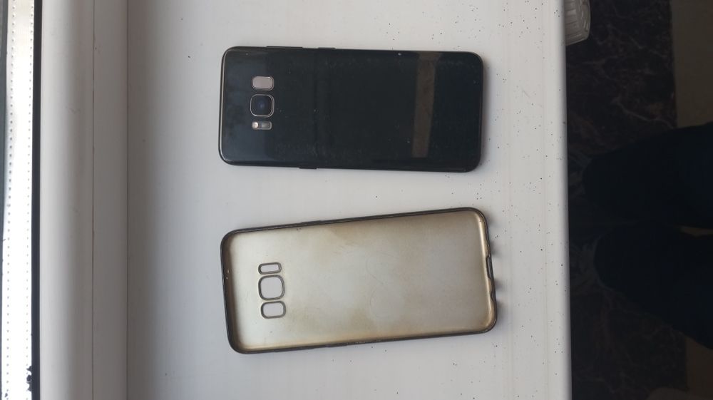 Samsung s 8 обмен