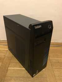 PC/Calculator Lenovo ThinkCentre: i3, 8GB, GeForce GT 1030