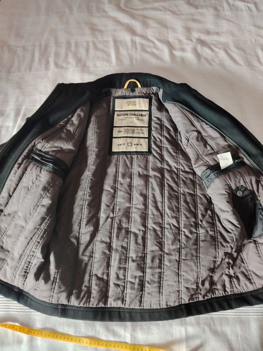 Palton scurt Camel Active, L