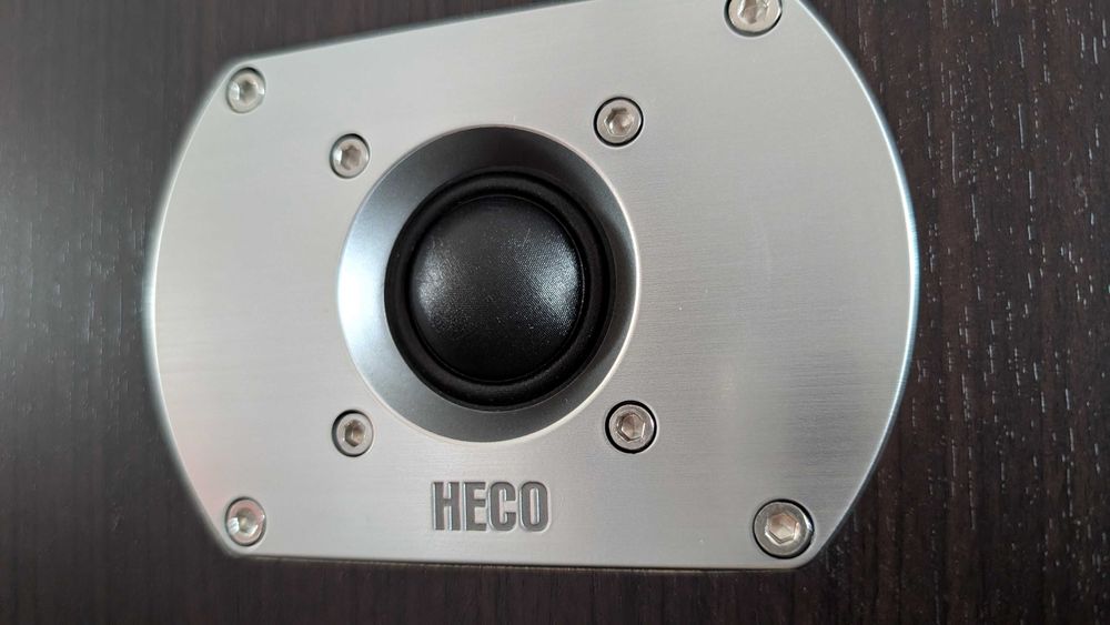 Boxe podea HECO Victa Prime 702 Espresso