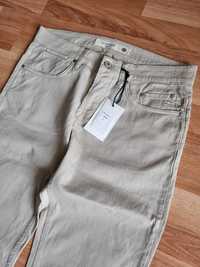 Pantaloni casual barbati Silviglia P021U, Italia - W33