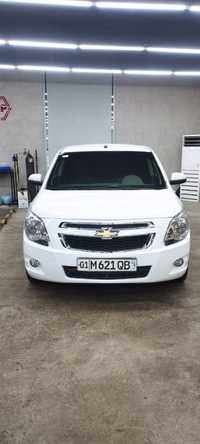 CHevrolet Cobalt LTZ