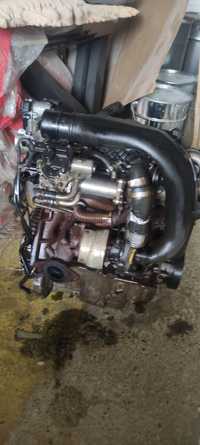 Motor 1.5 dci K9K 612 (2022)