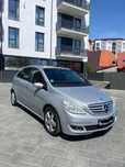 Vand / schimb Mercedes B 200