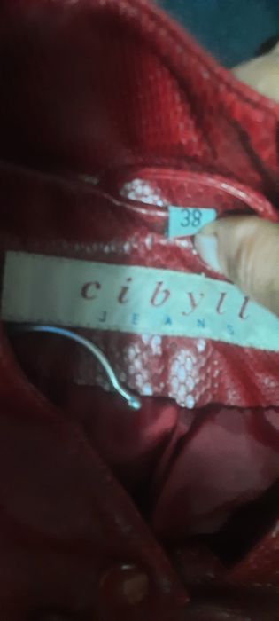 Geaca damă mărimea m