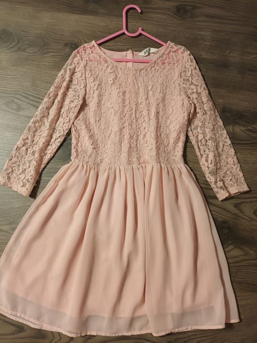 Rochie 13-14 ani, ptr înălțime 140-150 cm