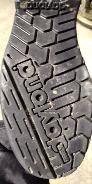 Daytona  lady star gtx