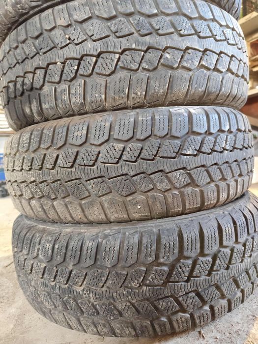 Cauciucuri iarna 4x185/65/r15