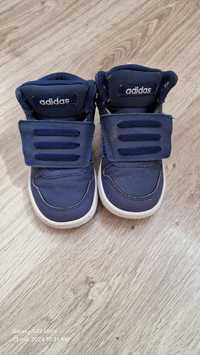 Adidas hoops m 23.5