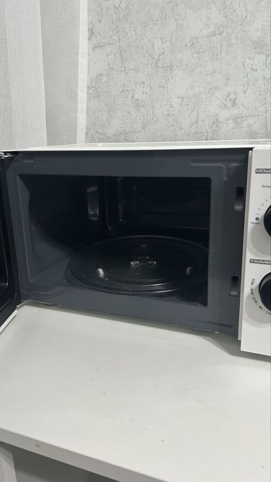Продам микроволновку