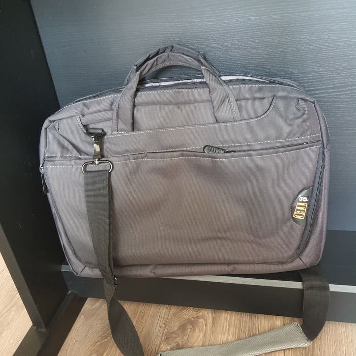 Сумка для ноутбука