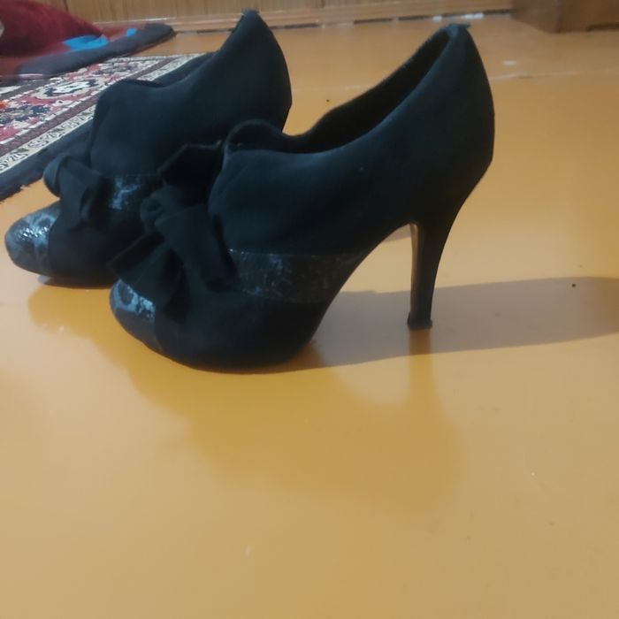 Продам Туфли, ботинки