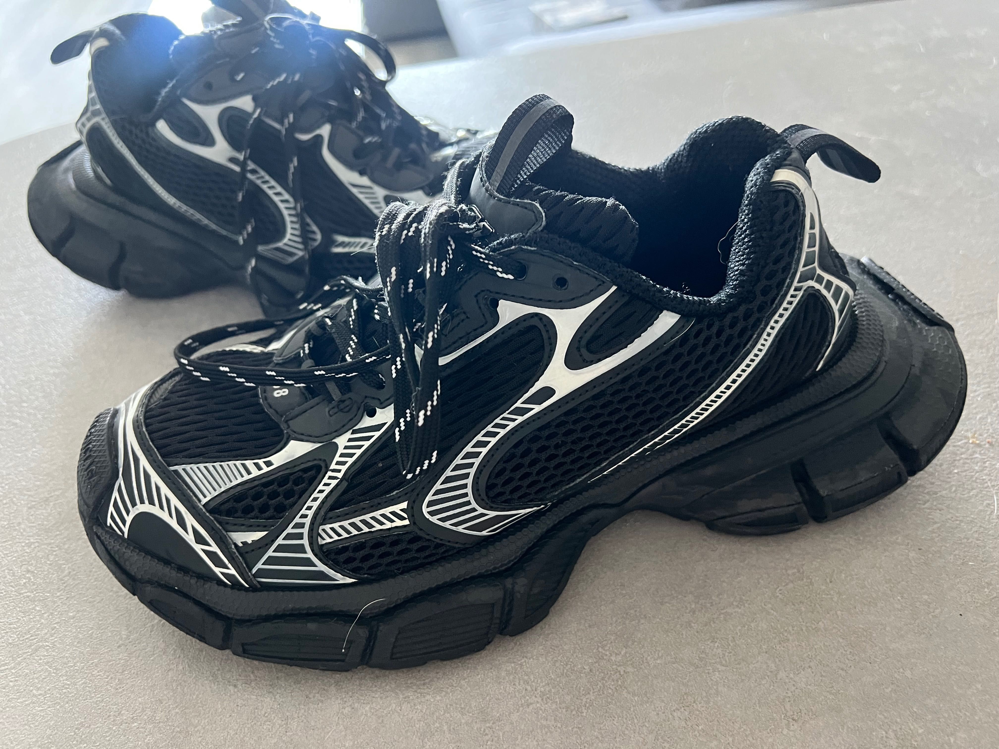 Кецове Balenciaga 3xl