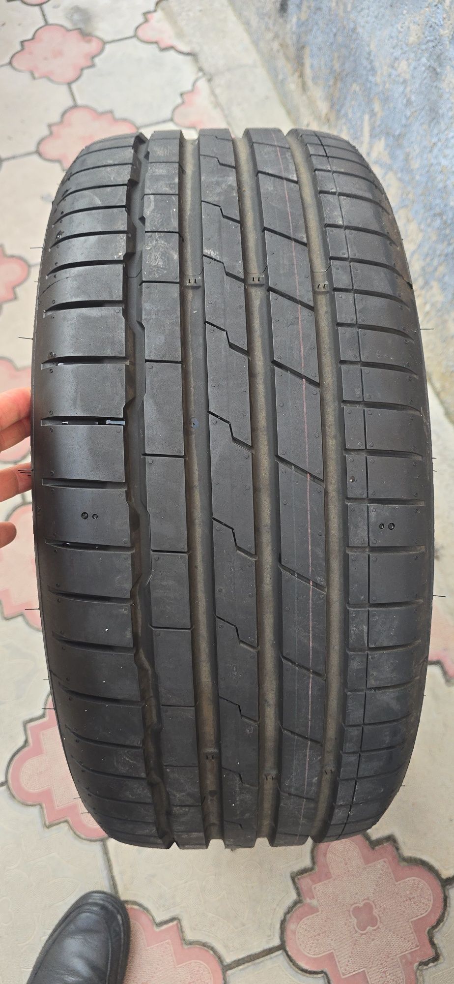 hankook r19 korea