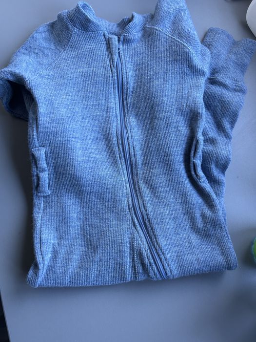 Salopeta Lana Many Months masura 1-2/2,5 ani