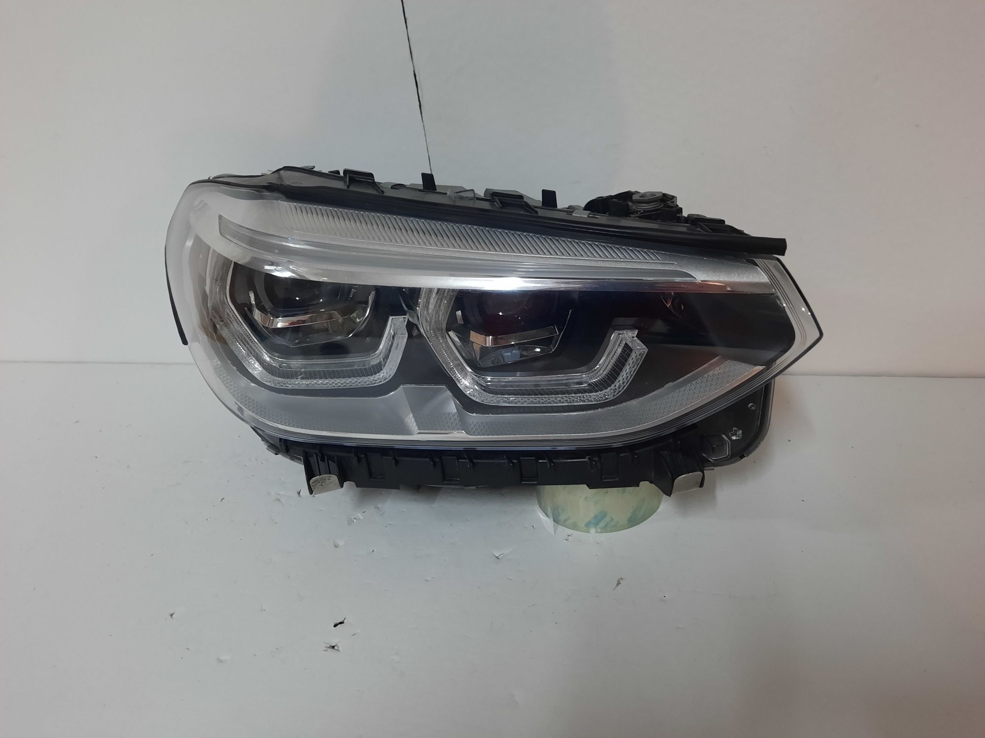 Far faruri bmw X3 G01 X4 G02 full led adaptiv dreapta 2018-2021