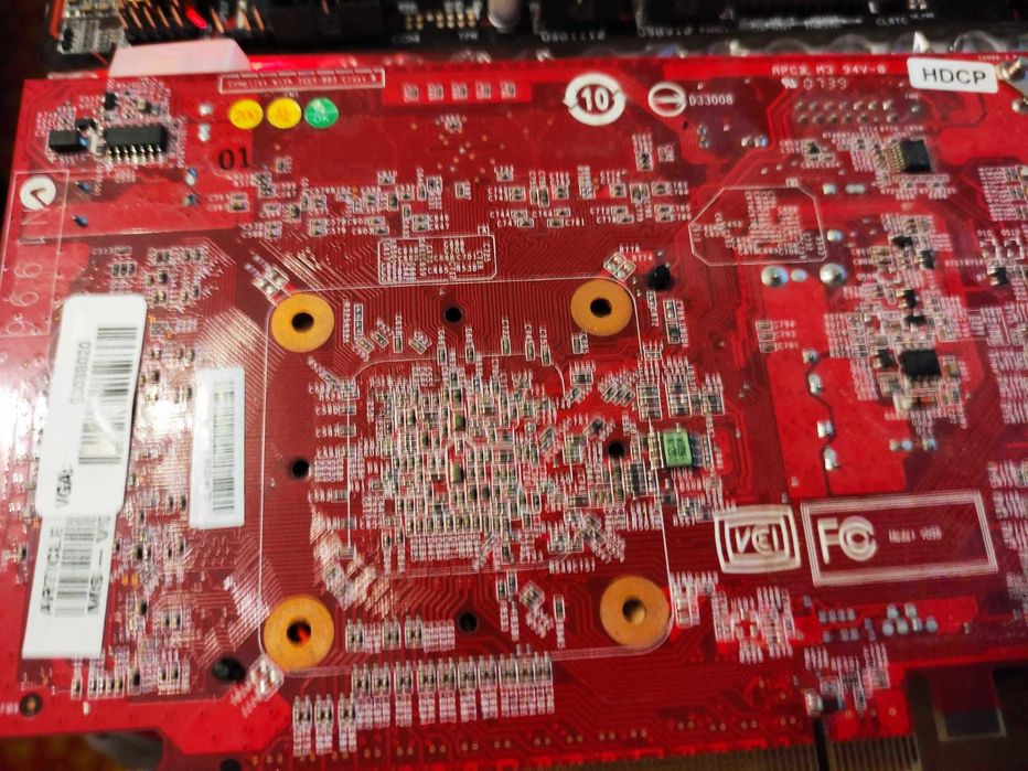 GeForce 8600GS , MSI GT 710 2gb