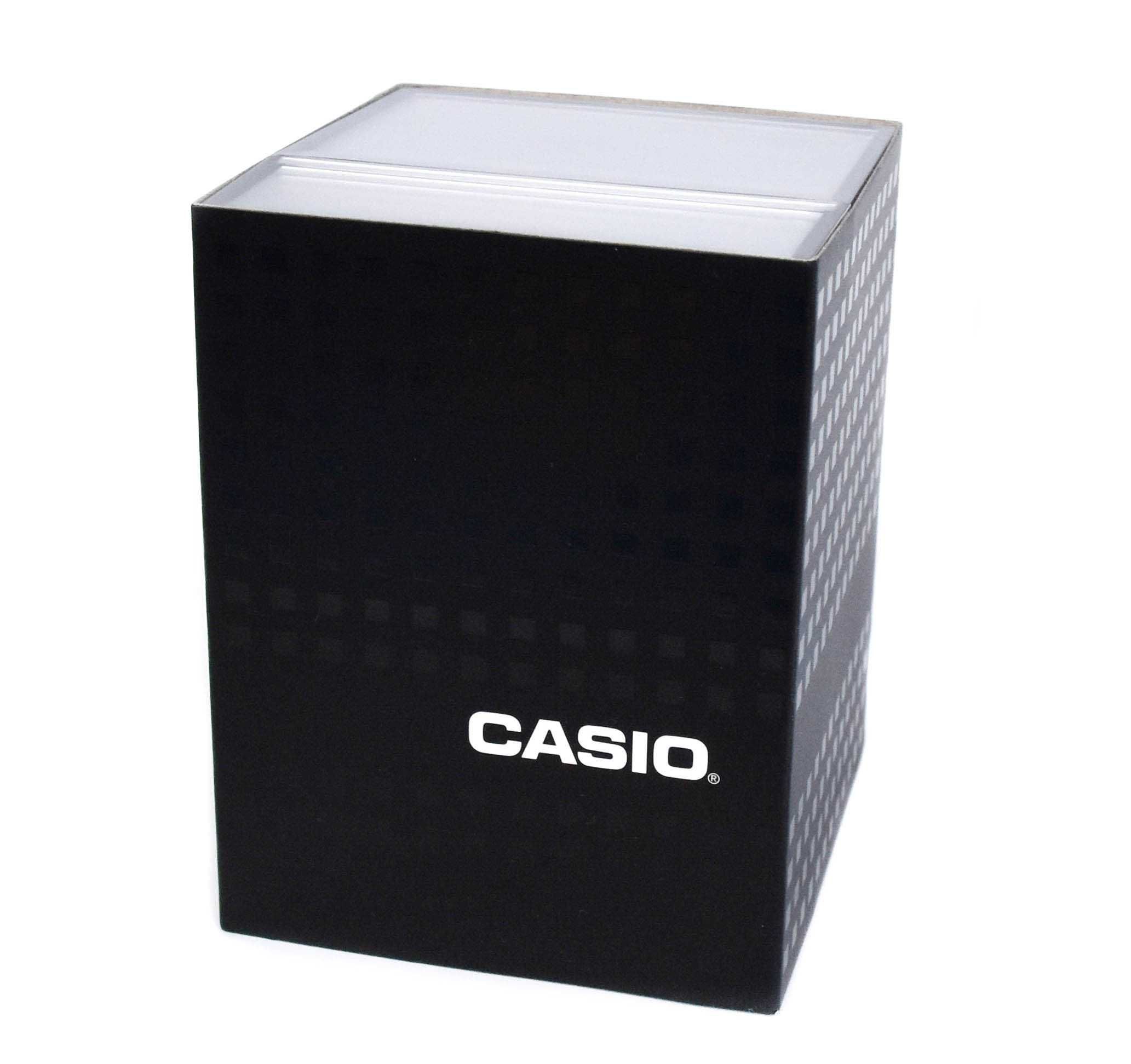 КУТИИ ЗА ЧАСОВНИЦИ CASIO. Кутия за часовник Касио. Подаръчни кутии