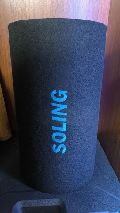 Мощный буфер для авто