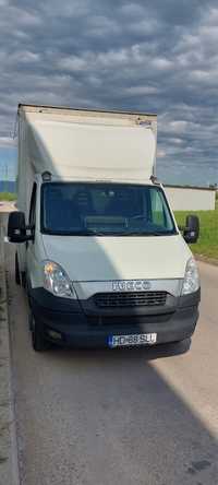 Iveco 35c15 autoutilitara