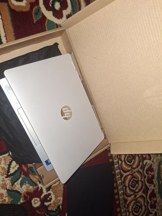 Hp laptop 360° | ноутбук | notebook | omnibook i5 |