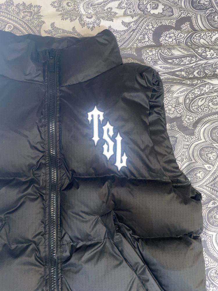 Trapstar Shooters Gilet
