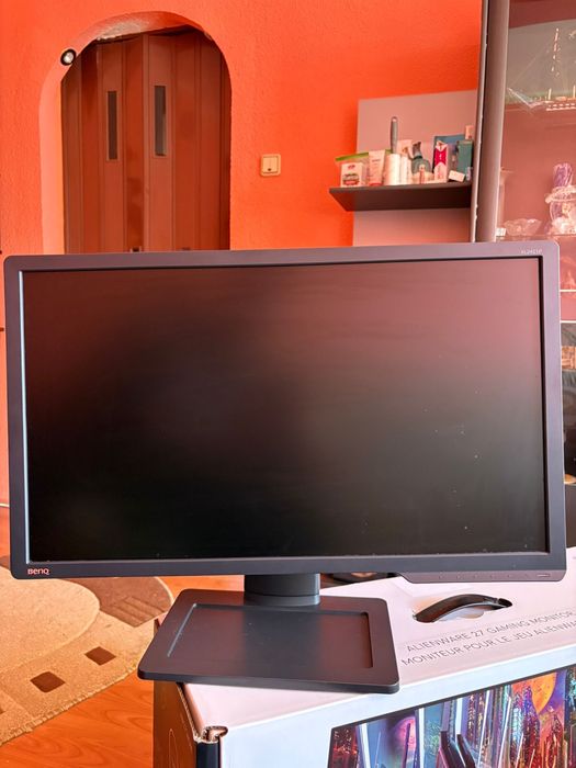 Monitor Benq Zowie XL2411P 144hz