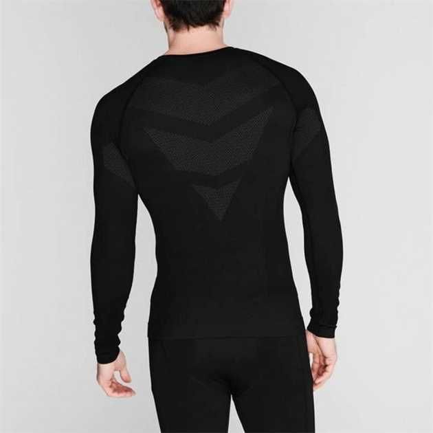 Bluza Termica Ski / Snowboard Nevica Banff pentru Barbati ( M, XL )