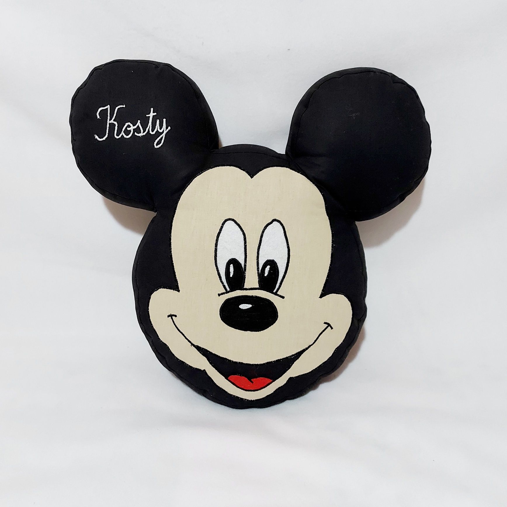 Minnie sau Mickey pernuță