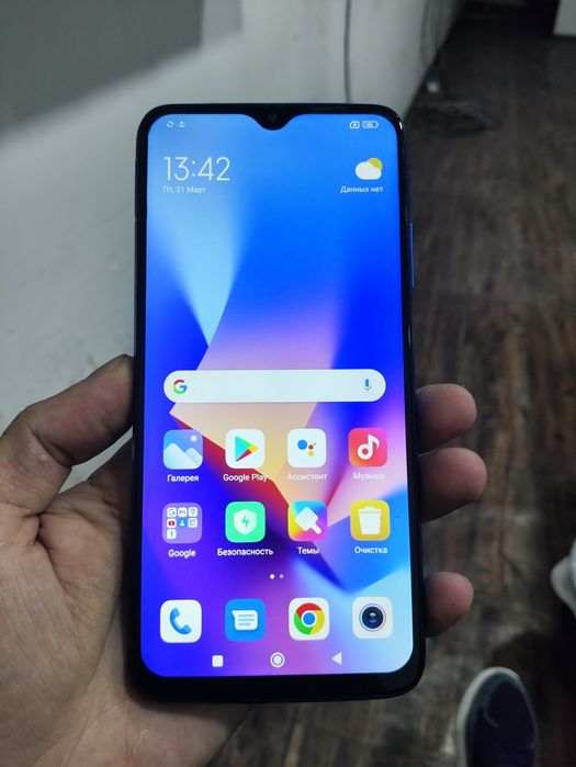 Redmi 9T 4/64 gb