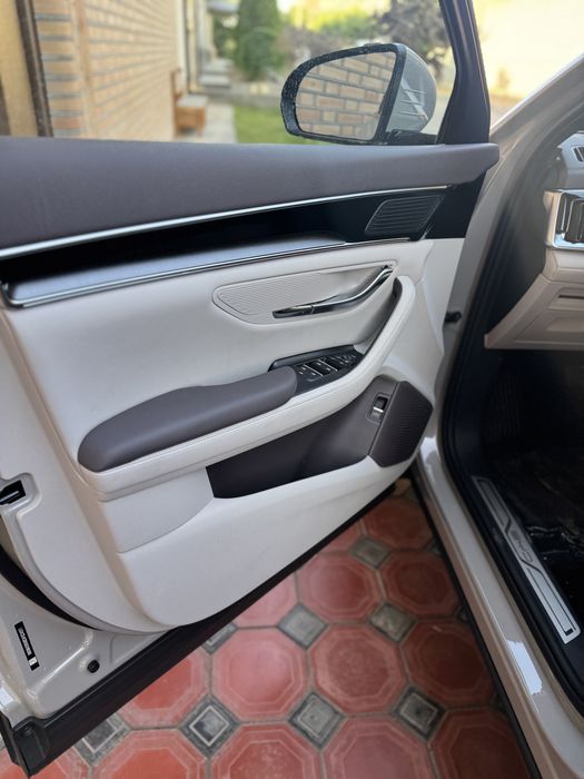 Byd Chempiyon Smart 2026 madel