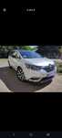 Renault Espace 4 control